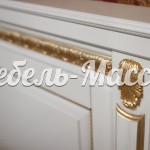 Комод Милано 410 из массива Ш-170см, В-100см,Г-45см