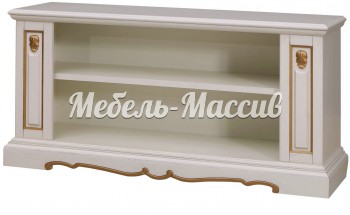 Обувница Милано 002 из массива Ш-140см, В-70см,Г-40см