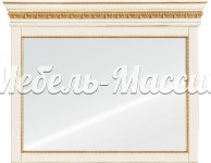 Спальня Милано 001 из массива