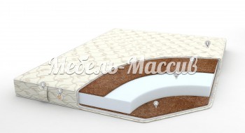 Матрас Крокус плюс