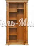 Спальня Верди - 105 из массива дерева