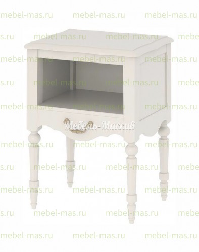 Тумба Амелия с нишей Ш-50см,В-60см,Г-45см