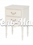 Тумба Амелия 2 ящика Ш-50см,В-75см,Г-45см