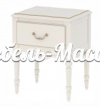 Тумба Амелия мини 1 ящик Ш-50см,В-60см,Г-45см