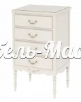 Комод Амелия 4 ящика Ш-65см,В-110см,Г-50см