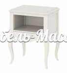 Тумба Авиньон с нишей Ш-50см,В-60см,Г-45см