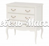 Комод малый Авиньон 3 ящика Ш-90см,В-90см,Г-50см
