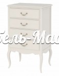 Комод Авиньон 4 ящика Ш-65см,В-110см,Г-50см