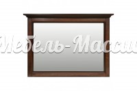 Спальный гарнитур Венето 001 из массива