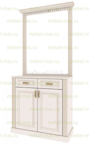 Прихожая Верона ПР - 031 из массива Ш-100см, В-230см,Г-50см