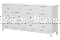 Комод КД - 503 из массива Ш-160см,В-90см,Г-45см