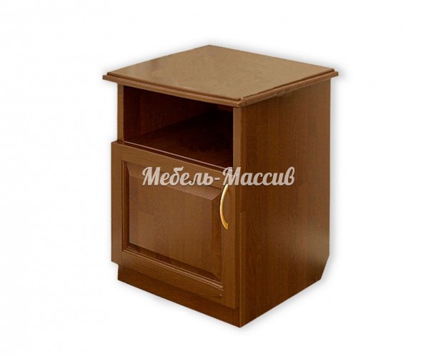 Тумба Марта из массива Ш-45см,В-55см,Г-30см