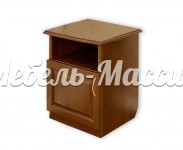 Тумба Марта из массива Ш-45см,В-55см,Г-30см