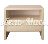 Тумба Ника из массива Ш-40см,В-45см,Г-30см