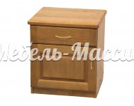 Тумба Серсея из массива Ш-40см,В-45см,Г-35см