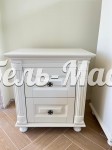 Тумба Мальта из массива Ш-55см, В-60см,Г-40см