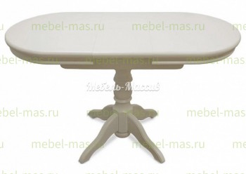 Стол обеденный Остин из массива Ш-110*70см,В-75см,Вставка-30см