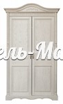 Шкаф Паола - 105 из массива Ш-120см, В-220см,Г-60см