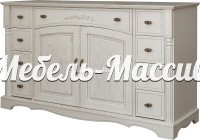 Комод Паола - 502 из массива Ш-160см, В-100см,Г-45см