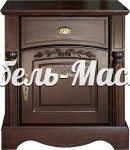 Тумба Паола из массива Ш-57см, В-62см,Г-35см