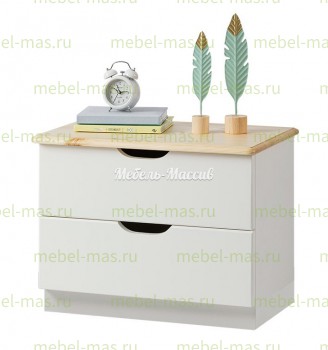 Тумба Littlekids №4 из массива Ш-50см,В-40см,Г-35см