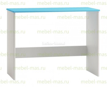 Письменный стол Лило из массива Ш-100см,В-75см,Г-45см