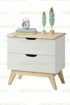 Тумба Littlekids №6 из массива Ш-50см,В-55см,Г-35см