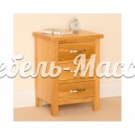 Тумба Фабриано 805 из массива Ш-50см,В-60см,Г-35см