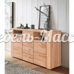 Комод Фабриано 508 из массива Ш-150см,В-100см,Г-45см