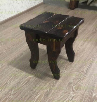 Табурет Охота