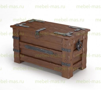 Сундук Муромец