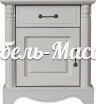 Тумба Бланш из массива Ш-57см,В-62см,Г-35см