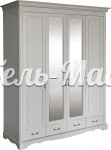 Шкаф Бланш из массива Ш-200см,В-220см,Г-60см
