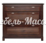 Обувница Рауна 670
