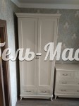 Шкаф Римини 220 Бук (эмаль)