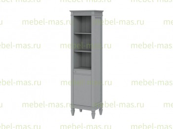 Стеллаж Ольса 100/100 покрытие RAL