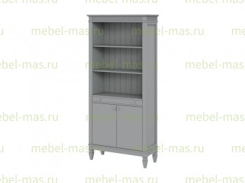 Стеллаж Ольса 200/210 покрытие RAL