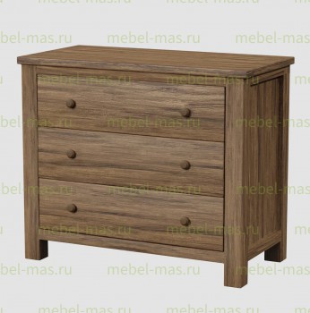 Комод Фабриано - 105 из массива