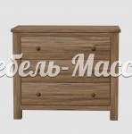 Комод Фабриано - 105 из массива