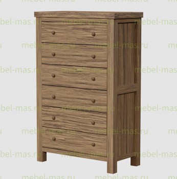 Комод Фабриано - 122 из массива