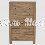 Комод Фабриано - 122 из массива