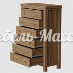 Комод Фабриано - 122 из массива