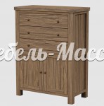 Комод Фабриано - 123 из массива