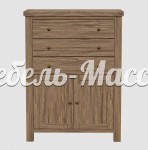 Комод Фабриано - 123 из массива