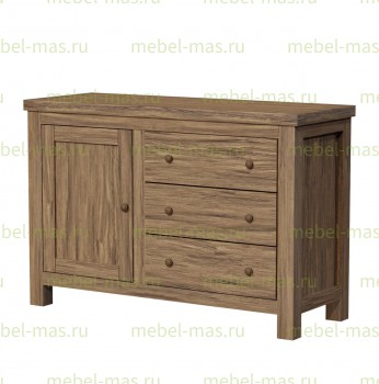 Комод Фабриано - 170 из массива
