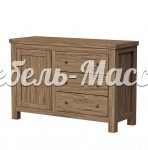 Комод Фабриано - 170 из массива