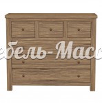 Комод Фабриано - 120 из массива Ш-120см,В-100см,Г-45см