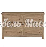 Комод Фабриано - 118 из массива Ш-150см,В-90см,Г-45см
