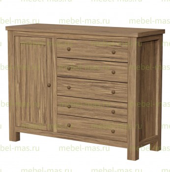 Комод Фабриано - 119 из массива