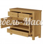 Комод Фабриано - 151 из массива